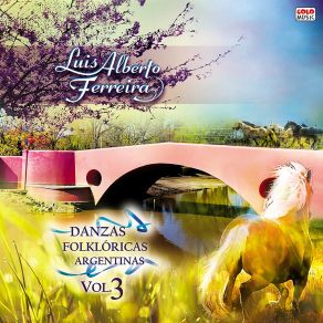 Download track Un Remedio Pampeano Luis Alberto Ferreira