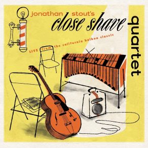 Download track Mobtown All Out Jonathan Stout's Close Shave Quartet