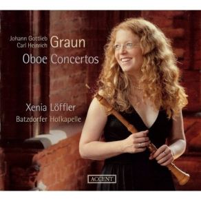 Download track 10. J. G. Graun Or C. H. Graun: Quartet In C Minor - I. Adagio Graun Johann Gottlieb