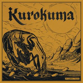 Download track I Am Forever Kurokuma