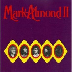 Download track One Way Sunday Mark - Almond