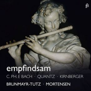 Download track Versuch Einer Anweisung Die Flöte Traversiere Zu Spielen: Adagio In C Major Lars Ulrik Mortensen, Linde Brunmayr-Tutz