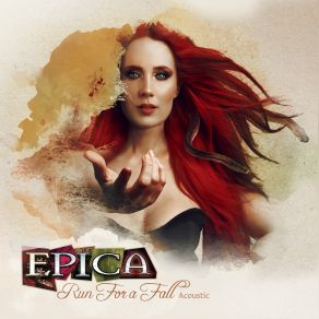 Download track Run For A Fall (Live At Paradiso) Epica