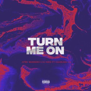 Download track Turn Me On (Vocal Mix) Charlene Lai