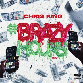 Download track MORE 4 ME! Chris King