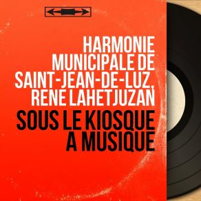 Download track Pepita (Live) Harmonie Municipale De Saint-Jean-De-Luz