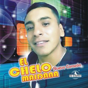 Download track Yo Te Agradezco El Chelo Maidana