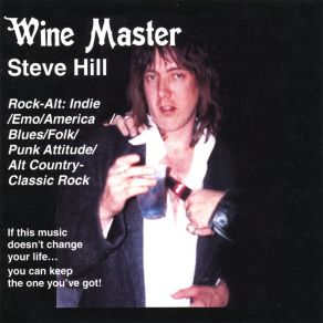 Download track I'll Be Good # 2 (Simply Jane) Steve Hill