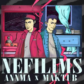 Download track Unknown Maktub FNVEMK, Annma