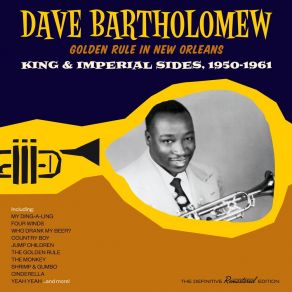 Download track In The Evening (When The Sun Goes Down) Dave Bartholomew