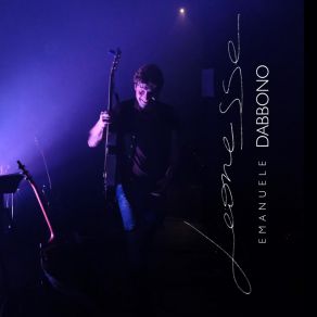 Download track Le Onde (Live) Emanuele Dabbono