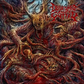 Download track Exsanguination Of Corpulent Pustules Defleshed And Gutted