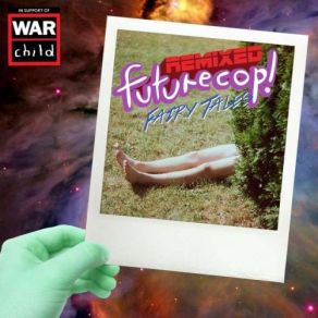 Download track Eyes Wize Remix Futurecop!