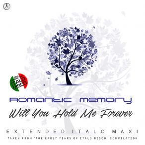 Download track Will You Hold Me Forever (Extended Instrumental Basic Mix) Romantic Memory