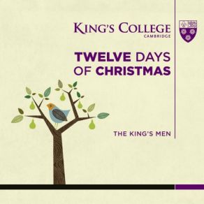 Download track Have Yourself A Merry Little Christmas Cambridge, Kings Men, The King's MenHugh Martin