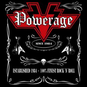 Download track Solid Ball Of Rock Powerage