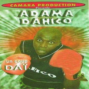 Download track Encore Toi Sida Adama Dahico