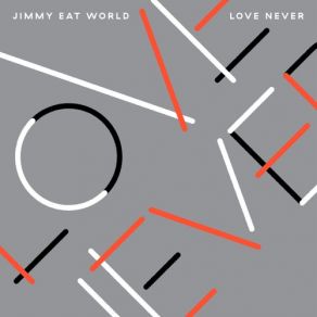 Download track Love Never Jimmy Eat World