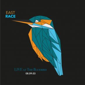 Download track Jam / Chuckie Brown (Live) East Race