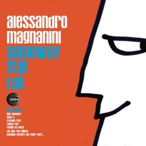 Download track L'Estate È Qua Alessandro MagnaniniRosalia De Souza