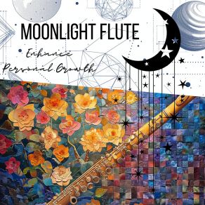 Download track Flute Dreams (Sprinkle Noise) Moonlight Flute