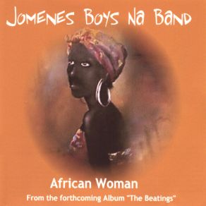 Download track African Woman Jomenes Boys Na Band