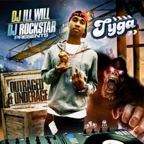 Download track La La La Boom Tyga