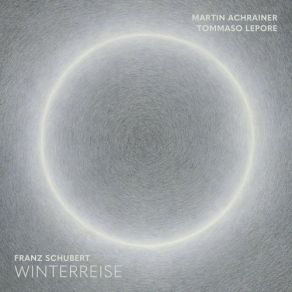 Download track Winterreise, D 911 Die Krähe Martin Achrainer