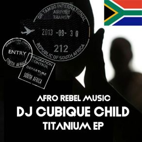 Download track European Empire DJ Cubique Child