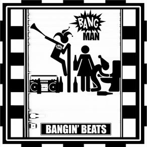 Download track The Dude Bang Man