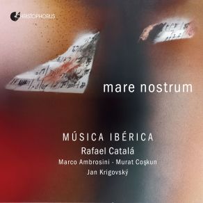 Download track Recercada Alla Rumba (Arr. For Chamber Ensemble By Rafael Catalá) Música Ibérica