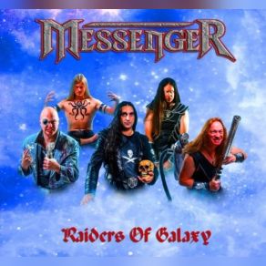 Download track Novastorm The Messenger