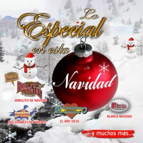 Download track Feliz Navidad Bryseyda, Los Muchachos