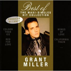 Download track Red For Love Grant Miller