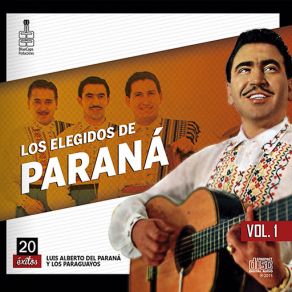 Download track Recuerdos De Ypacarai Los Paraguayos