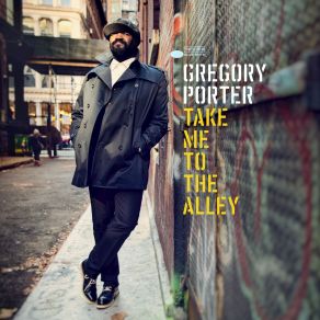 Download track In Heaven Gregory Porter