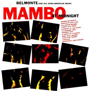 Download track Baby Doll Mambo (Remastered) Belmonte