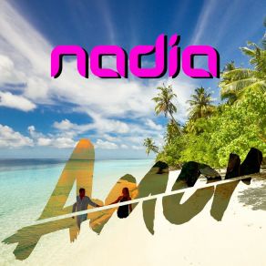 Download track Amor (Radio Edit) Nadia