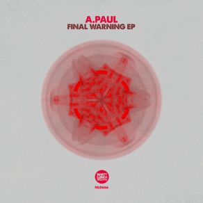 Download track Final Warning A. Paul