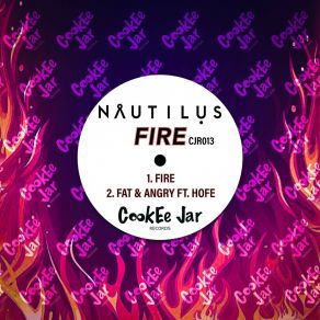 Download track Fire (Original Mix) NAUTILUS (LA)