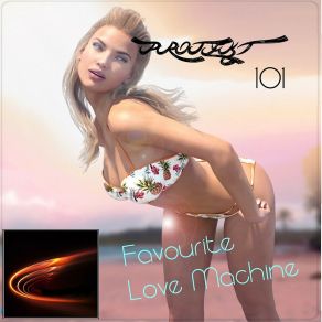 Download track Love Mode (101 Version) Projekt 101