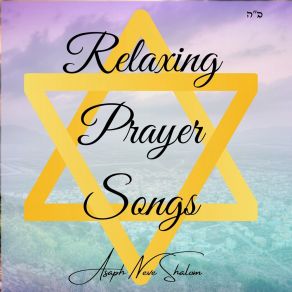 Download track May Your Will Be Mine Asaph Neve Shalom