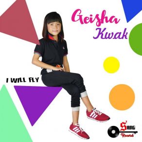 Download track Kebanggan Mereka GEISHA KWAK