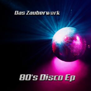 Download track Eighties Casino Night's Das Zauberwerk