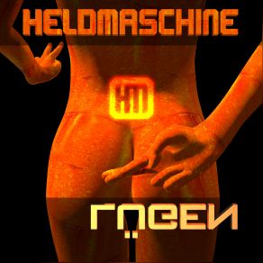 Download track Die Roboter Heldmaschine