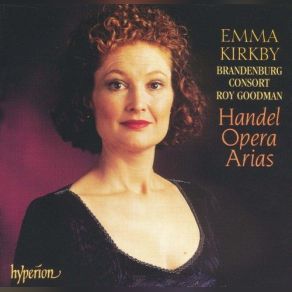 Download track Silla - Overture: Andante Emma Kirkby, Brandenburg Consort, Roy GoodmanKatharina Arfken