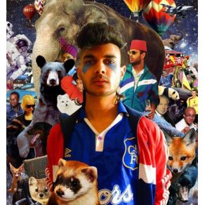 Download track Rain Bot Jai Paul