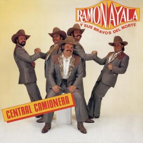 Download track Yerba Mala Ramón Ayala, Sus Bravos Del Norte