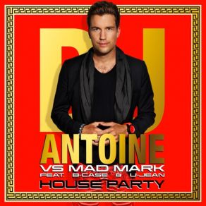 Download track House Party (Vee Brondi & Marcelo Sa Remix) DJ Antoine, Mad Mark, B-Case & U-Jean