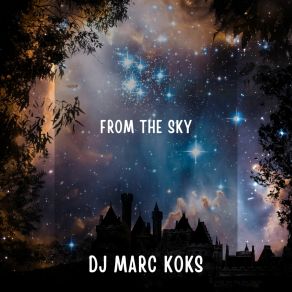 Download track Suite Beyond The Hearsay Dj Marc Koks